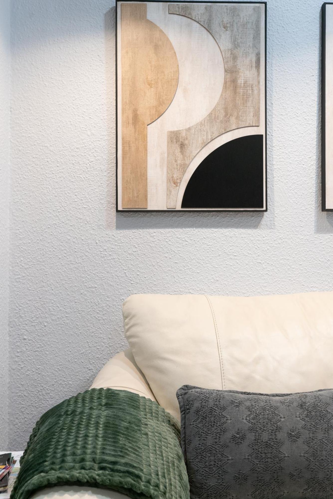 Apartamentos Alfaqueque B Sevilla Eksteriør billede